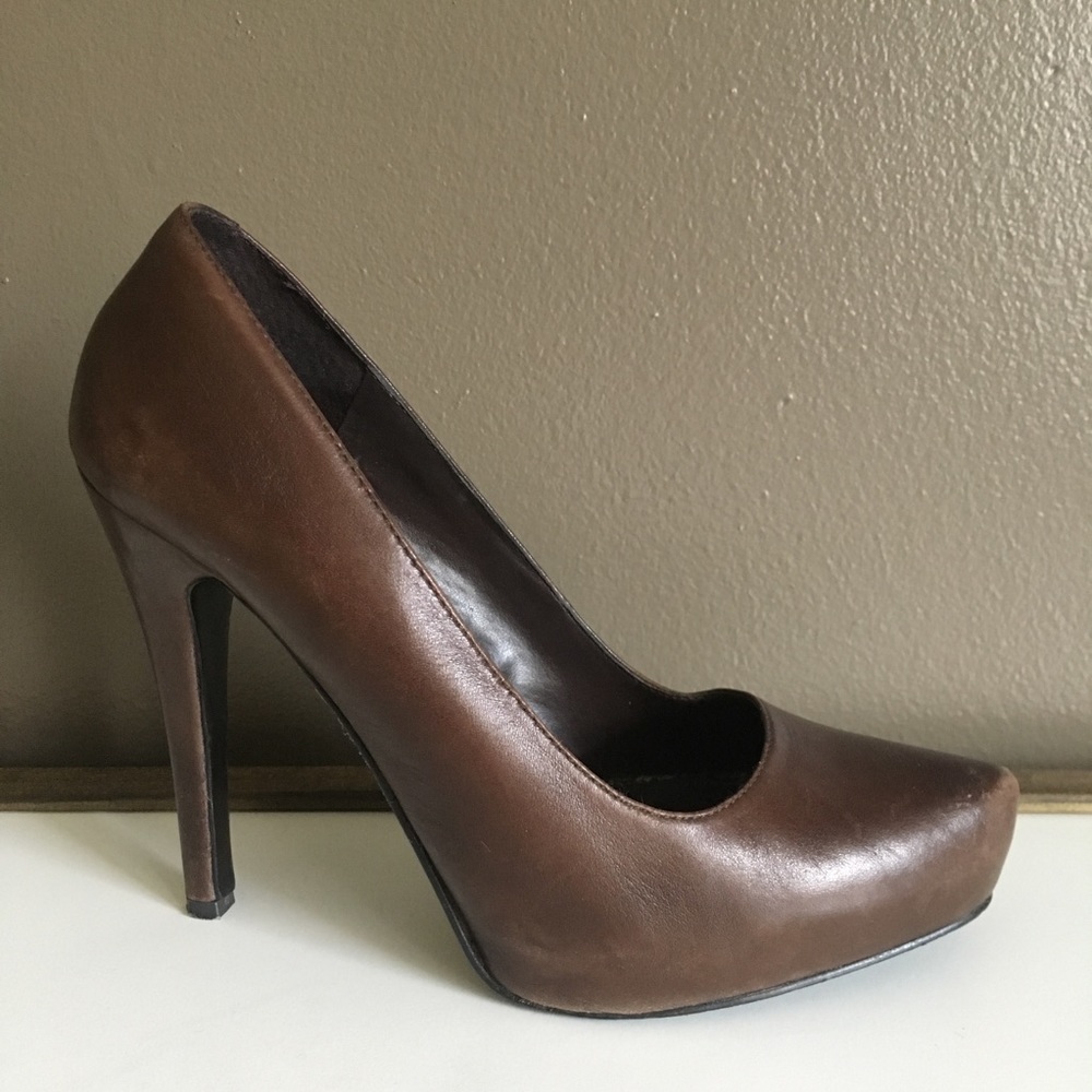 Aldo Pumps - Size 6 (36)
